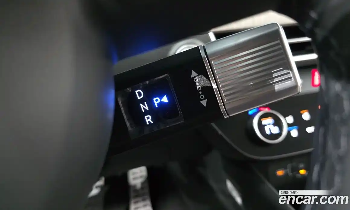 Hyundai Sonata 2025 1.6 Автомат в Москве № 925845, фото 8