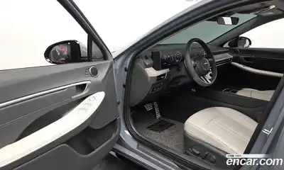 Hyundai Sonata 2025 1.6 Автомат в Москве № 925845, миниатюра 10