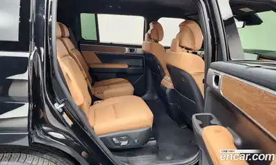 Hyundai Santa Fe 2025 1.6 Автомат в Москве № 925854, миниатюра 12