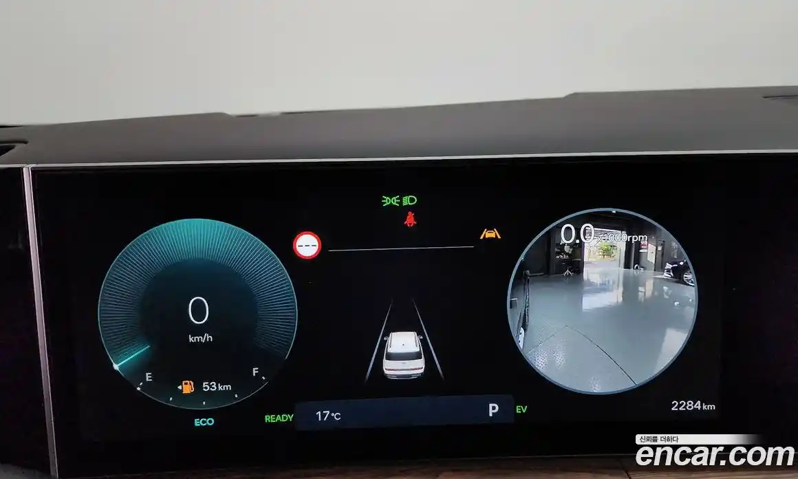 Hyundai Santa Fe 2025 1.6 Автомат в Москве № 925854, фото 8