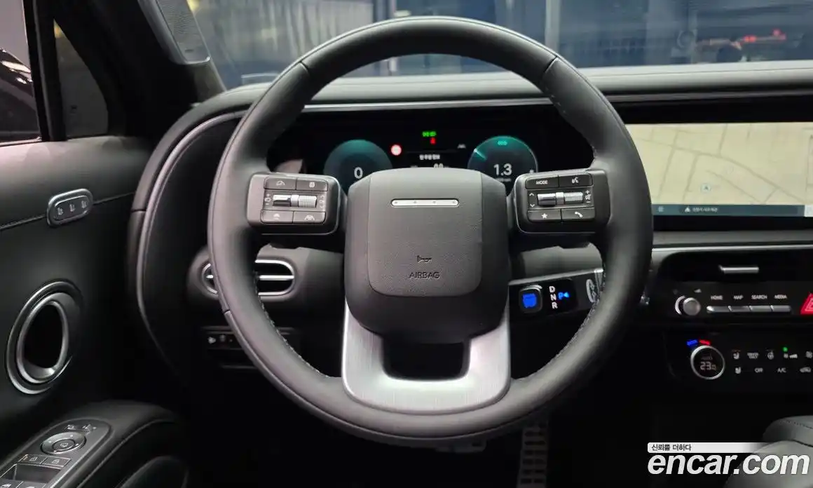 Hyundai Palisade 2025 2.5 гидро в Москве № 925855, фото 13