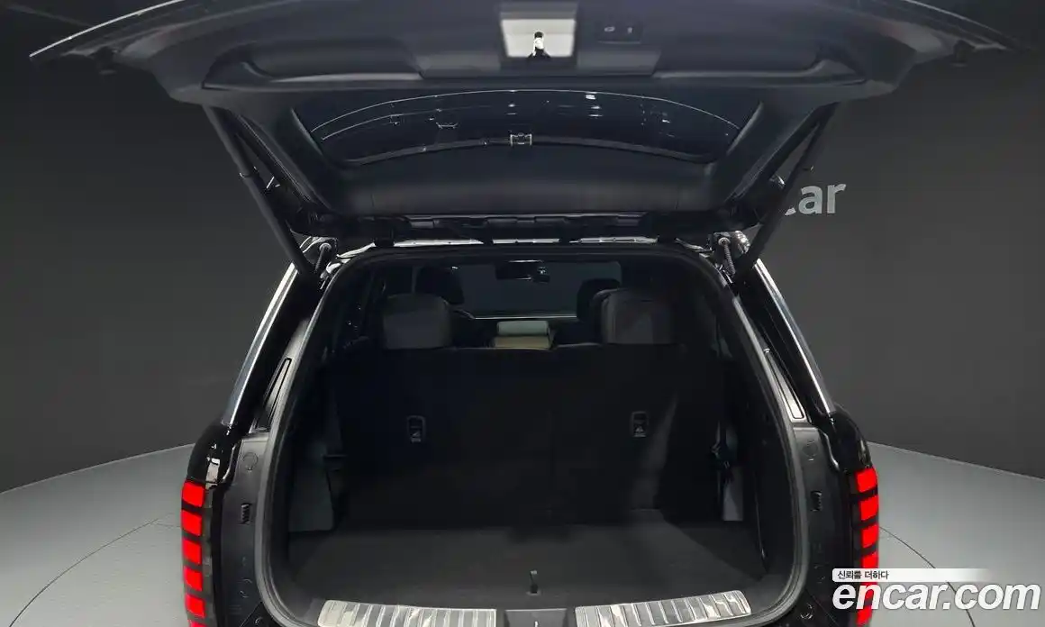 Hyundai Palisade 2025 2.5 гидро в Москве № 925855, фото 20