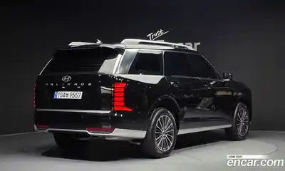 Hyundai Palisade 2025 2.5 гидро в Москве № 925855, миниатюра 2