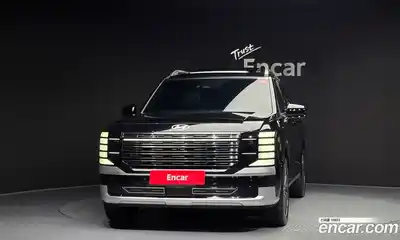Hyundai Palisade 2025 2.5 гидро в Москве № 925855, миниатюра 3