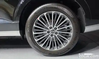 Hyundai Palisade 2025 2.5 гидро в Москве № 925855, миниатюра 5