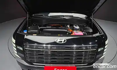 Hyundai Palisade 2025 2.5 гидро в Москве № 925855, миниатюра 6
