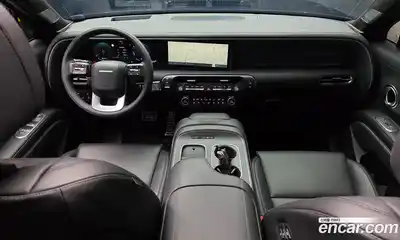 Hyundai Palisade 2025 2.5 гидро в Москве № 925855, миниатюра 7