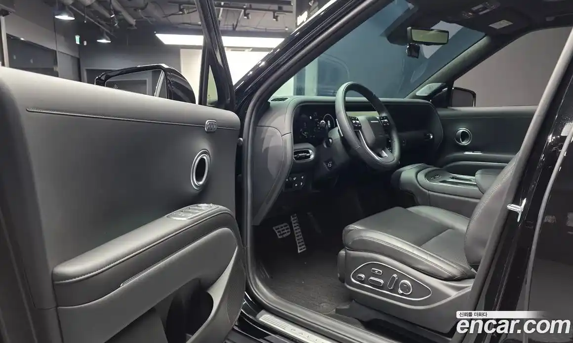 Hyundai Palisade 2025 2.5 гидро в Москве № 925855, фото 10