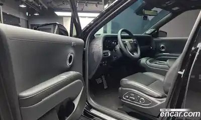 Hyundai Palisade 2025 2.5 гидро в Москве № 925855, миниатюра 10