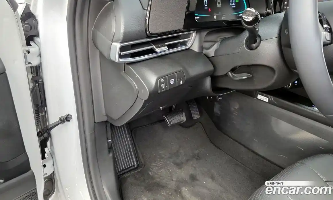 Hyundai Avante 2025 1.6 Автомат в Москве № 925859, фото 16