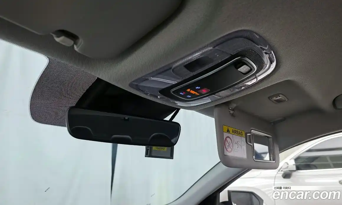 Hyundai Avante 2025 1.6 Автомат в Москве № 925859, фото 17