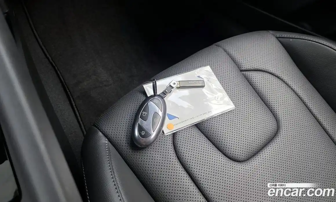 Hyundai Avante 2025 1.6 Автомат в Москве № 925859, фото 18