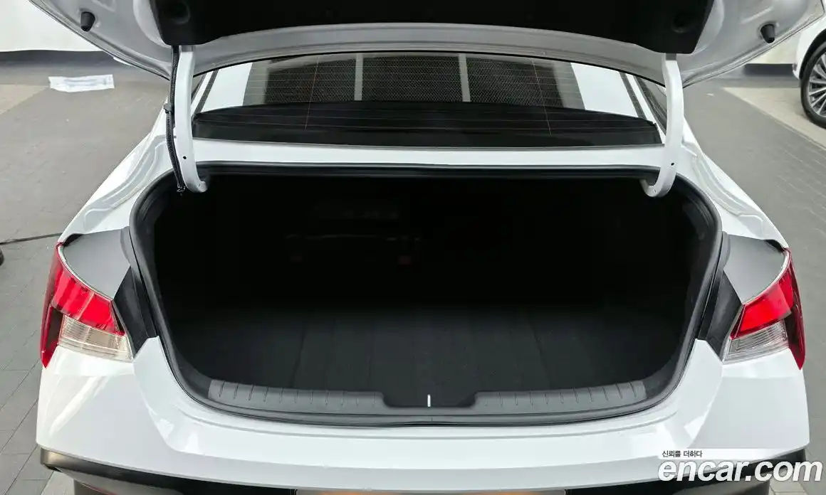 Hyundai Avante 2025 1.6 Автомат в Москве № 925859, фото 19