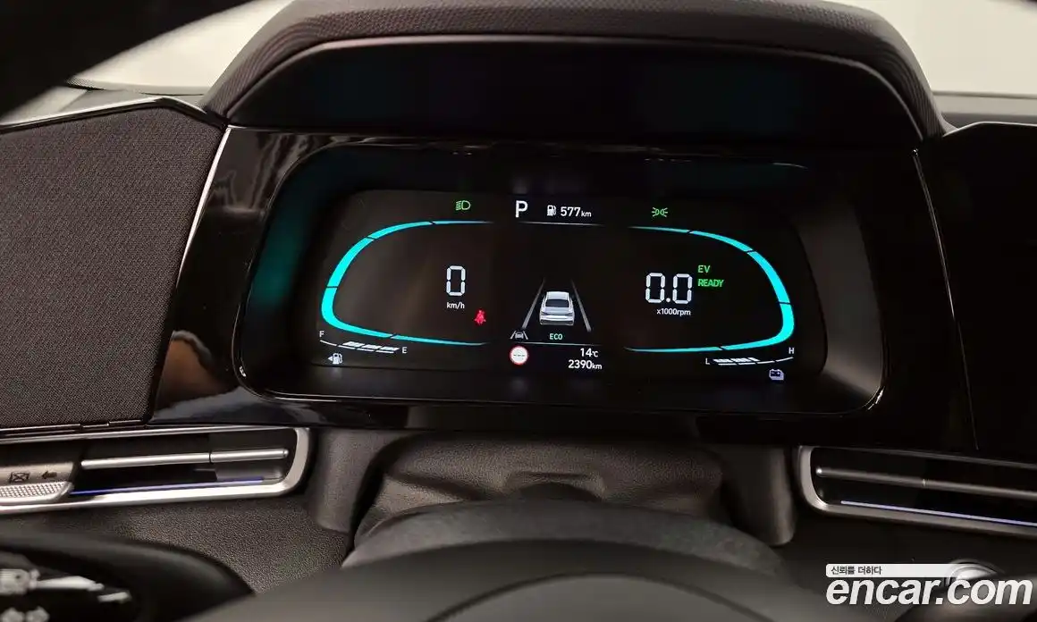 Hyundai Avante 2025 1.6 Автомат в Москве № 925859, фото 7