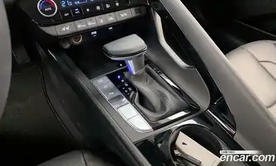 Hyundai Avante 2025 1.6 Автомат в Москве № 925859, миниатюра 8