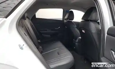Hyundai Avante 2025 1.6 гидро в Москве, миниатюра 12