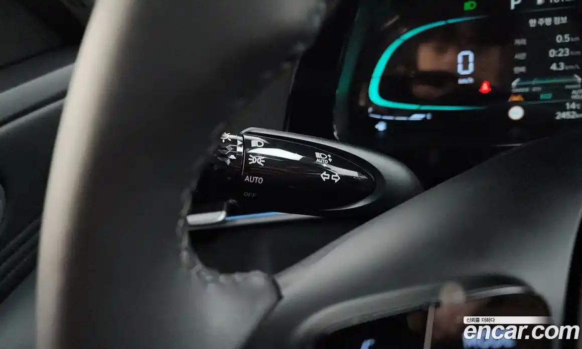 Hyundai Avante 2025 1.6 гидро в Москве, фото 14
