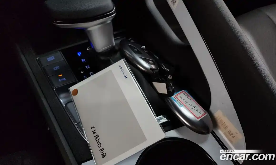 Hyundai Avante 2025 1.6 гидро в Москве, фото 19
