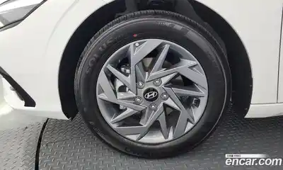Hyundai Avante 2025 1.6 гидро в Москве, миниатюра 5