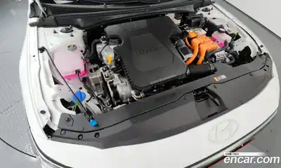 Hyundai Avante 2025 1.6 гидро в Москве, миниатюра 6
