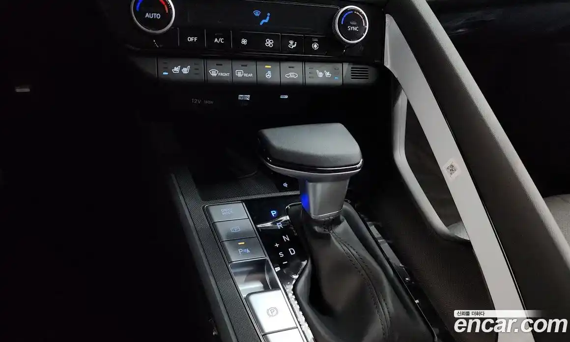 Hyundai Avante 2025 1.6 гидро в Москве, фото 9