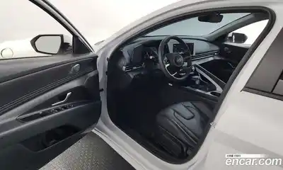 Hyundai Avante 2025 1.6 гидро в Москве, миниатюра 10