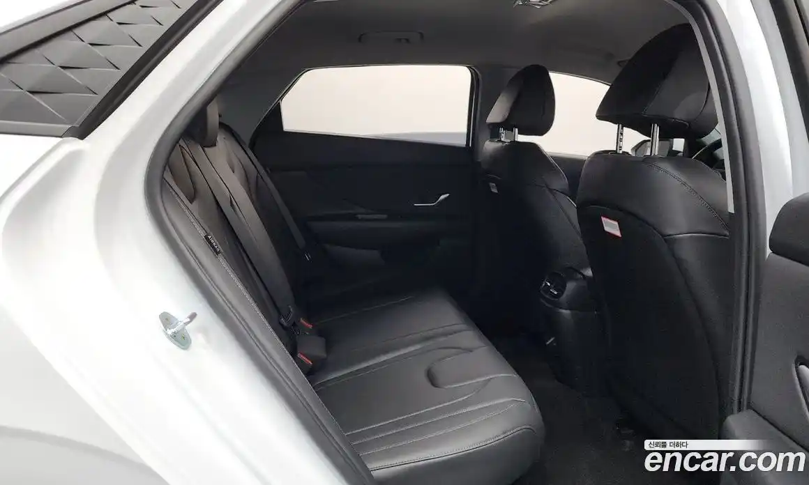 Hyundai Avante 2025 1.6 гидро в Москве, фото 12