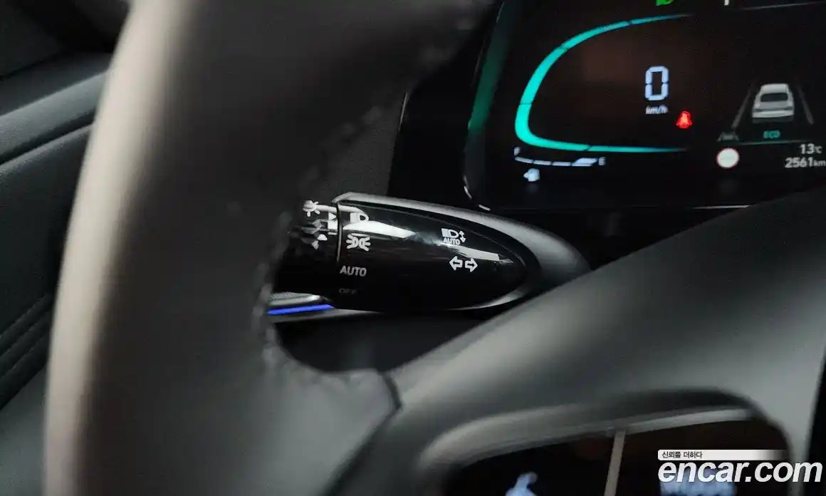 Hyundai Avante 2025 1.6 гидро в Москве, фото 14
