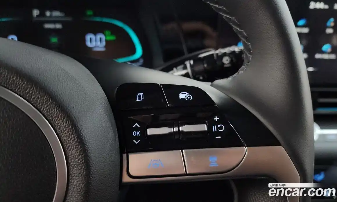 Hyundai Avante 2025 1.6 гидро в Москве, фото 15