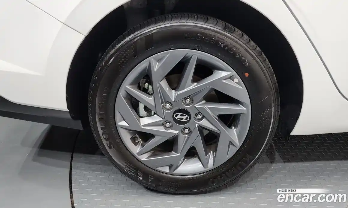 Hyundai Avante 2025 1.6 гидро в Москве, фото 5