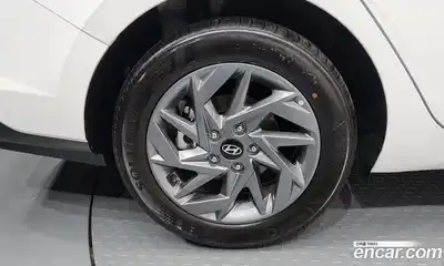 Hyundai Avante 2025 1.6 гидро в Москве, миниатюра 5