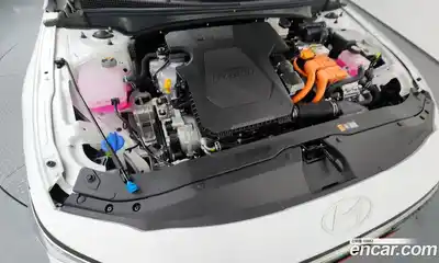 Hyundai Avante 2025 1.6 гидро в Москве, миниатюра 6