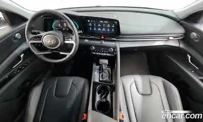 Hyundai Avante 2025 1.6 гидро в Москве, миниатюра 7