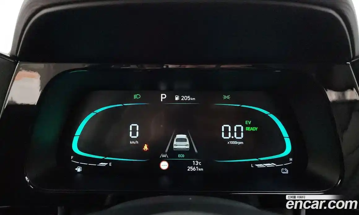 Hyundai Avante 2025 1.6 гидро в Москве, фото 8