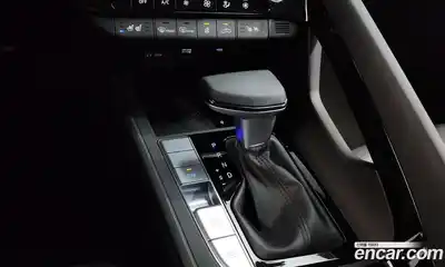 Hyundai Avante 2025 1.6 гидро в Москве, миниатюра 9