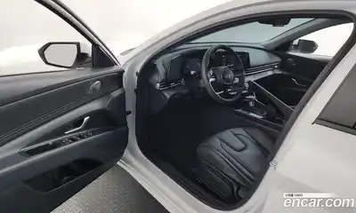 Hyundai Avante 2025 1.6 гидро в Москве, миниатюра 10
