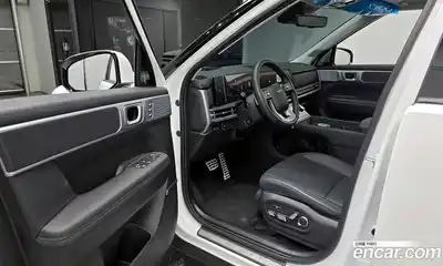 Hyundai Santa Fe 2024 1.6 Автомат в Москве № 925885, миниатюра 11