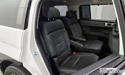 Hyundai Santa Fe 2024 1.6 Автомат в Москве № 925885, миниатюра 12