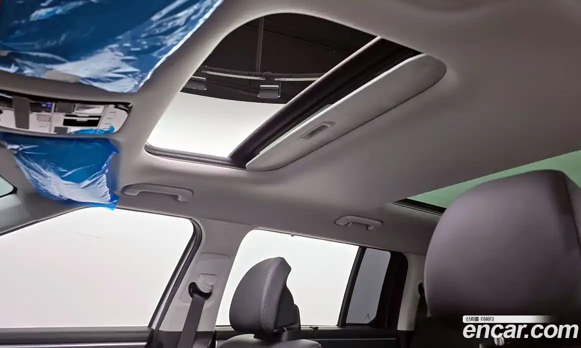 Hyundai Santa Fe 2024 1.6 Автомат в Москве № 925885, фото 18