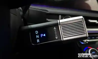 Hyundai Santa Fe 2024 1.6 Автомат в Москве № 925885, миниатюра 9