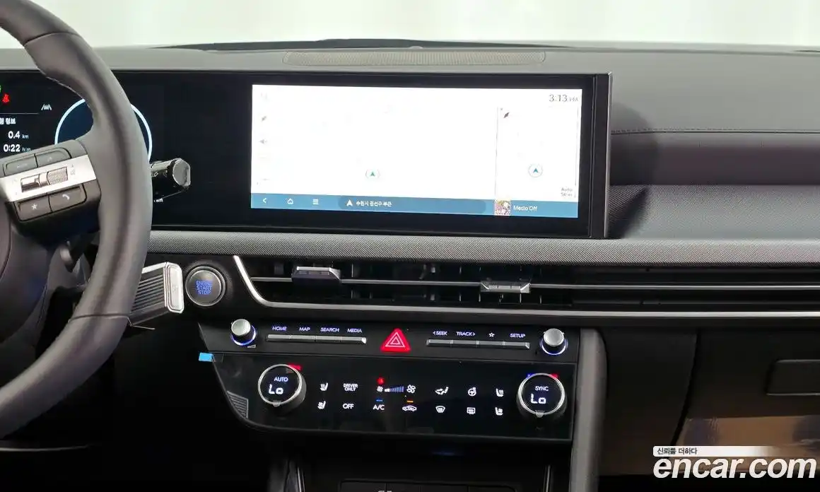 Hyundai Sonata 2025 2.0 Автомат в Москве № 925894, фото 14