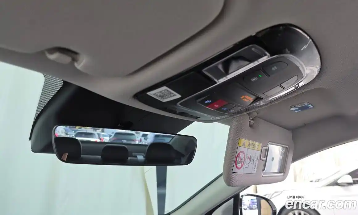 Hyundai Sonata 2025 2.0 Автомат в Москве № 925894, фото 17