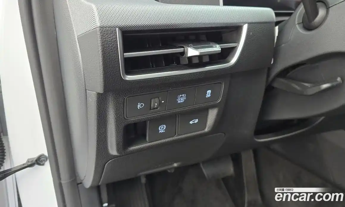 Hyundai Sonata 2025 2.0 Автомат в Москве № 925894, фото 18