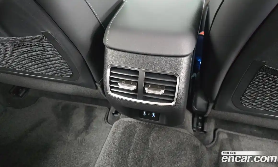 Hyundai Sonata 2025 2.0 Автомат в Москве № 925894, фото 19