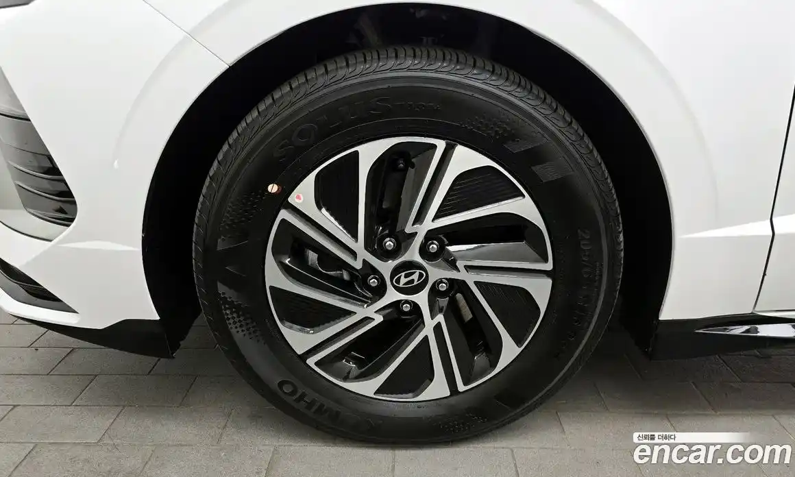 Hyundai Sonata 2025 2.0 Автомат в Москве № 925894, фото 5