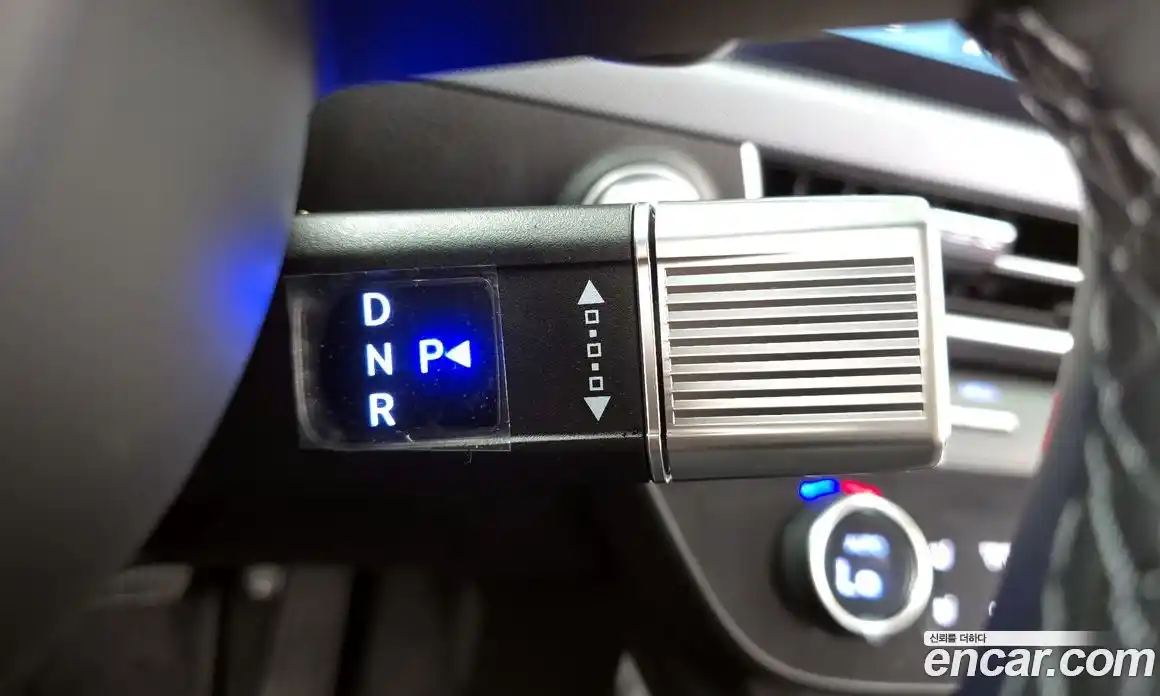 Hyundai Sonata 2025 2.0 Автомат в Москве № 925894, фото 9