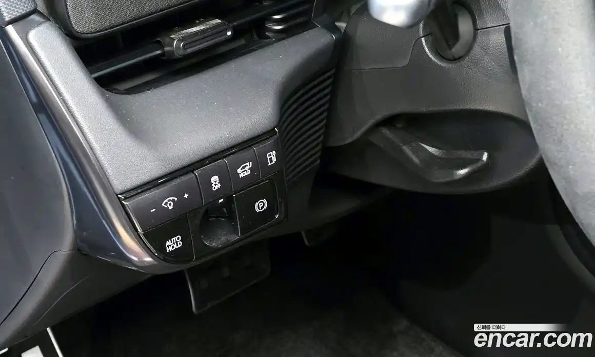 Hyundai Ioniq 5 2025 0.1 Автомат в Москве № 925901, фото 14