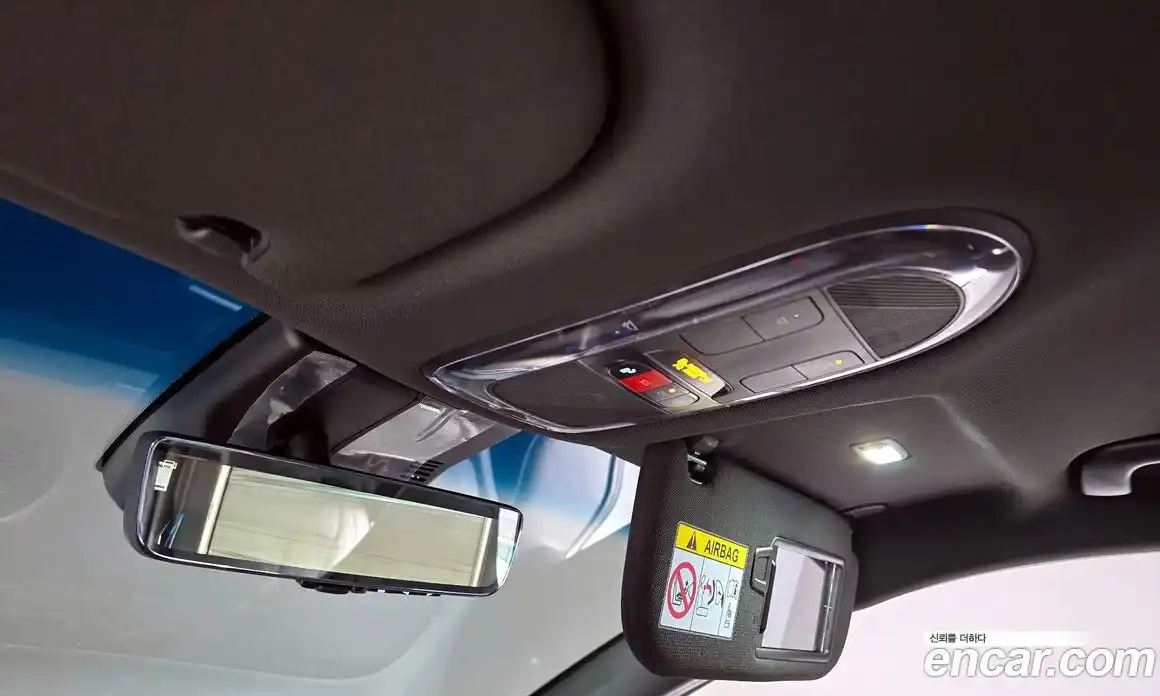 Hyundai Ioniq 5 2025 0.1 Автомат в Москве № 925901, фото 20