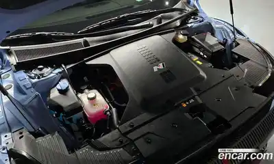 Hyundai Ioniq 5 2025 0.1 Автомат в Москве № 925901, миниатюра 6