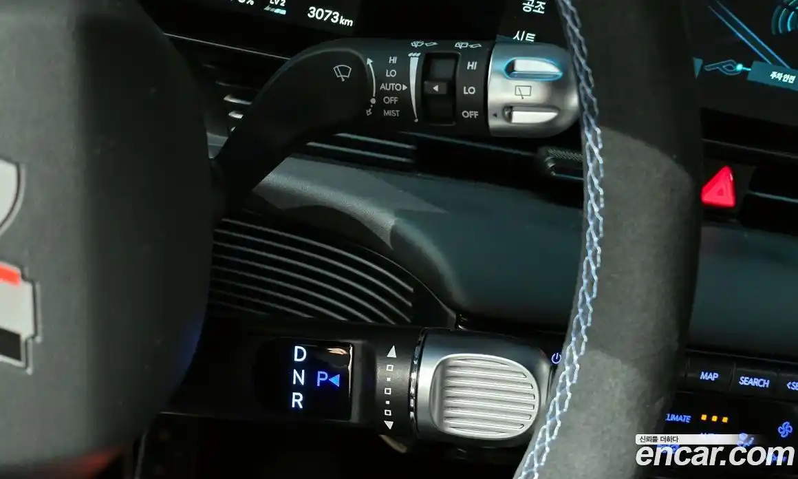 Hyundai Ioniq 5 2025 0.1 Автомат в Москве № 925901, фото 9